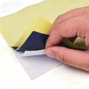 Papel de Transferencia Térmica para Tatuajes Tamaño A4, Papel de Transferencia Transparente de Primera Calidad para Suministros de Estudio de Tatuajes al por Mayor - Product Image 4