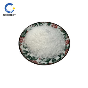 Ventas directas de fábrica Sulfato de amonio H8N2O4S Cristal - Product Image 3