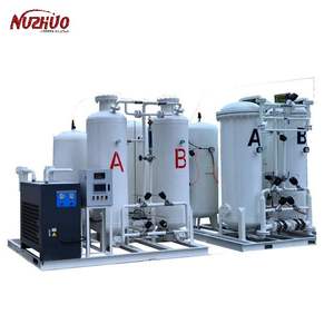 न्यू मिनी 10nm 3/h ऑक्सीजन प्लांट <span class=keywords><strong>psa</strong></span> ऑक्सीजन जनरेटर सिलेंडर के साथ मेडिकल क्लिनिक के लिए 200 बार भरने वाले सिलेंडर के साथ - Product Image 5