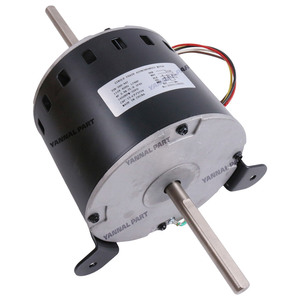 Motor de ventilador IZUMI 3314471.011 F48AE48A6 para aire acondicionado de techo Dometic Penguin II 641815 641816 641835 641915 641916 641935 - Product Image 5