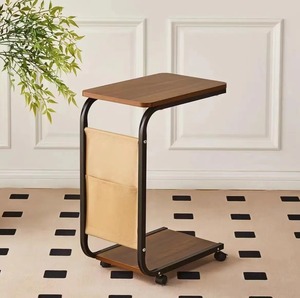 Household <strong>Table</strong> for Dinning Room Living Room <strong>Sofa</strong> <strong>Side</strong> Cabinet Mini <strong>Table</strong> for Balcony Coffee <strong>Table</strong> - Product Image 4