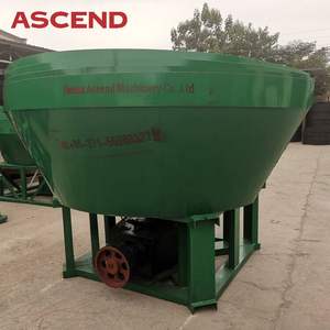 1200 Wet Pan Mill (<span class=keywords><strong>Tahona</strong></span>) para <span class=keywords><strong>la</strong></span> máquina de molienda de polvo de mineral de oro Sudan <span class=keywords><strong>Tahona</strong></span> - Product Image 6