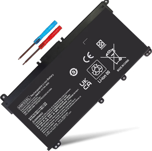 Expédition rapide, batterie d'ordinateur portable Li-ion fiable HW03XL 11.34V 41.04Wh 3470mAh pour HP 250 G9 255 G9 HSTNN-IB90 HSTNN-LB8U, approvisionnement B2B - Product Image 1