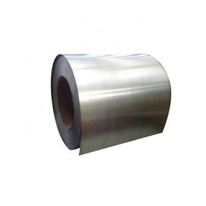Bobinas de Acero Laminadas en Frío de 0.5-4.0 mm, Acero al Carbono Q235, Estándar JIS/AISI, Alta Resistencia, Procesamiento de Doblado, Uso en Construcción - Product Image 1
