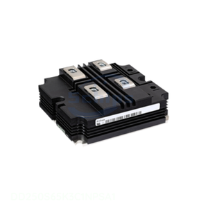 Diode Arrays DD250S65K3C1NPSA1 Module Electronic Chips Component Authorized Distributor - Product Image 1