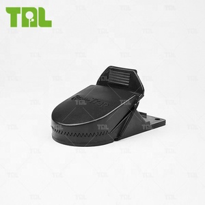 Trampa de Plástico para Control de Plagas, Trampa Rápida para Roedores, Trampa Humana para Ratones - Product Image 5