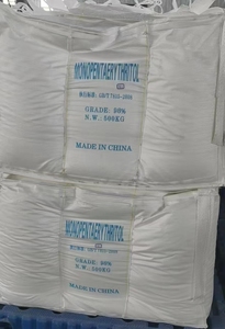 Chất lượng tốt nhất giá cả cạnh tranh CAS 115 95% 98% <span class=keywords><strong>pentaerythritol</strong></span> cho lớp phủ và sơn - Product Image 6