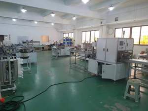 Sac de <span class=keywords><strong>maille</strong></span> de poche de bec faisant la machine pleine <span class=keywords><strong>mayonnaise</strong></span> prendre en ligne pop-corn sando fenêtre tanzanie krtf lame de coton - Product Image 5