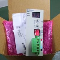 Módulo Esclavo PROFIBUS DP PLC Slim Original Delta DVPPF01-S DVPDT01-S DVP-S