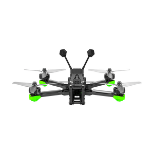 Nazgul Evoque F5 V3 6S Power Package Moteur Brushless Contrôle par Application Aluminium - Product Image 1