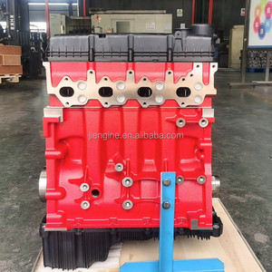 Nouveau bloc <span class=keywords><strong>moteur</strong></span> diesel OEM 4 cylindres 2,8 L ISF2.8 en <span class=keywords><strong>fonte</strong></span> pour camionnette/pick-up Foton - Product Image 3
