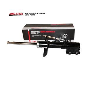 KYB 339114 339115 341448 amortiguadores Fabricante Piezas de suspensión Amortiguador trasero delantero del coche para TOYOTA Corolla NZE14 - Product Image 3