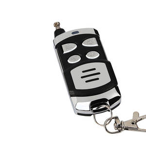 Trasmettitore telecomandato con apriporta Wireless con 5 pulsanti RF - Product Image 2