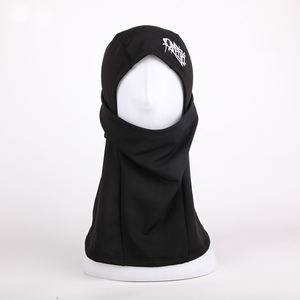 Passamontagna da Sci Sublimato a Copertura Integrale all'Ingrosso di Fabbrica Maschera da Sci per Uomo e Donna - Product Image 3