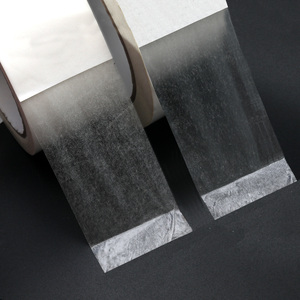 לחץ אקרילי דבק רגיש דבק כפול מתגלגל 6 מ "מ מידת מיסוך חום חומר רקמות - Product Image 6