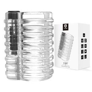 Masturbador eléctrico de pene de S-HANDE para hombres, Juguetes sexuales masculinos, máquina de masturbación de pene, vibrador - Product Image 6