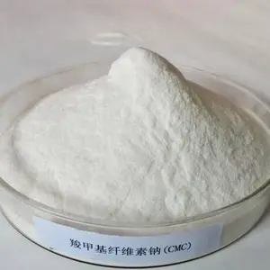 Незаменимый реагент для переработки минералов карбоксиметилцеллюлоза натрия CMC для шахт