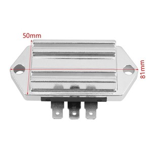 Regulador de Voltaje Rectificador 4140309 4140305 para Motores Kohler John Deere - Product Image 3