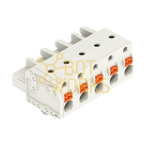 Wago 2721205008000 - Nuovo - Product Image 1