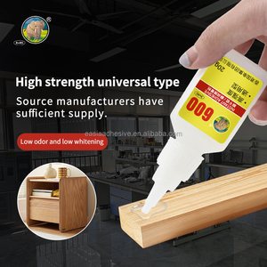 Adhésif instantané universel haute résistance JXY 03 Guo Elephant 600 pour le collage du bois – Performance, fonctionnalité et applications - Product Image 2