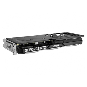 การ์ดจอ MSI GeForce RTX 4060 Ti VENTUS 3X 8G มือสอง รองรับ Ray Tracing และ DLSS 3 ใช้ได้กับ 5 7 7600X 7800X3D MSI RTX 4060 Ti V - Product Image 3