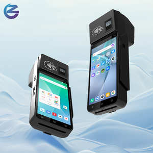 Z90 Card Swipe Machine POS Fabricant avec lecteur <span class=keywords><strong>de</strong></span> codes à barres pour les magasins <span class=keywords><strong>de</strong></span> détail - Product Image 1