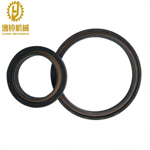Junta de culata Yiling Mechanics para motor Komatsu 4D104E, pieza de repuesto para excavadora - Product Image 3