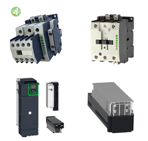 Botón de Parada de Emergencia 800FM-MT44 Original, Nuevo, de Cobre y Plástico, Piezas de Automatización PLC para Control Industrial - Product Image 3