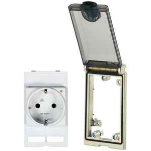 Murrelektronik N/4000-68213-0010000-Nuovo di Origine Ceca - Product Image 1