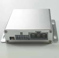 Yaber-démarreur à distance intelligente Gps, 2G, Gsm, démarreur, système d'entrée sans clé, pour voiture, alarme, démarrage, à distance