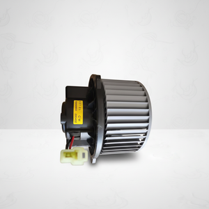 Repuestos de Excavadora a Bajo Precio: Conjunto de Ventilador 803704432 AH001413 para Maquinaria de Construcción XE335, XE360, XE370 - Product Image 3