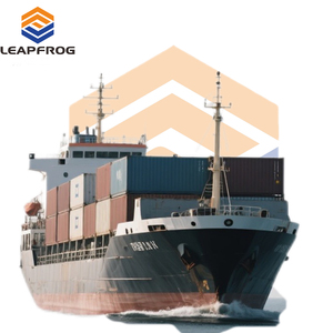 Servicio de carga marítima de China a Israel Solución de envío marítimo confiable y rentable para carga <span class=keywords><strong>comercial</strong></span> e industrial - Product Image 1