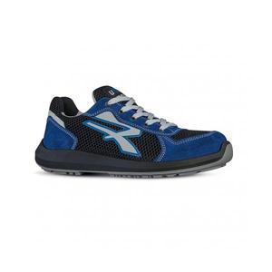 Zapatos de seguridad de baja seguridad Sky ESD S1P SRC, de color negro-EAN 8033546387641 ZAPATOS DE SEGURIDAD Y ENTRENADORES DE SEGURIDAD, de 1 a 2 - Product Image 1