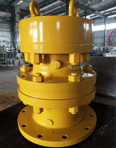 Reductor Planetario de Fabricación Profesional / Caja de Engranajes Planetaria / Reductor Rotatorio - Product Image 3