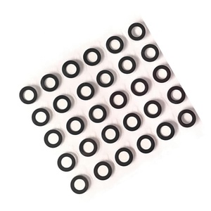 Lente in Vetro per Fotocamera Posteriore per <span class=keywords><strong>Xiaomi</strong></span> <span class=keywords><strong>Redmi</strong></span> <span class=keywords><strong>9T</strong></span> 9C 9S 9PRO 10T 10PRO 11T 11PRO - Product Image 5