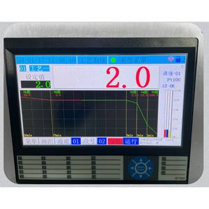 पशु कृषि वीर्य संग्रह फ्रीजिंग मशीन/मवेशी गाय भेड़ का प्रजनन जमे हुए शुक्राणु को स्वचालित शीतलन उपकरण - Product Image 3