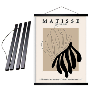 Khung Treo Áp Phích Bằng Gỗ Nam Châm 24X36 24X32 <span class=keywords><strong>24X18</strong></span> Lắp Ráp Nhanh Và Dễ Sử Dụng, Tường Không Hư Hỏng, Dùng Cho Ảnh, Hình Ảnh, Bản In, Ma - Product Image 1