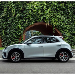 รถรุ่นเล็ก430กม. รุ่นหรูหราไฟฟ้าบริสุทธิ์รุ่นโอร่าแมวดีอีดิชั่น - Product Image 3