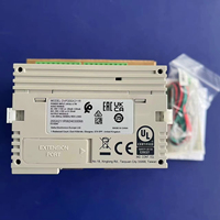 Módulo de CPU PLC Delta Serie DVP-SX2 DVP20SX211R