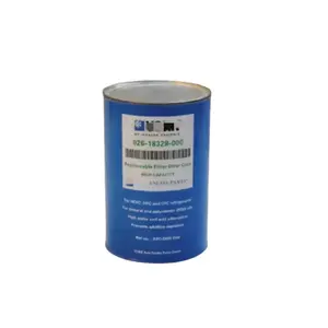excellent quality air conditioning oil filter 026-18328-000 filter drier 026-18328-000