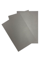 HydroXpand HXP-an – Électrode de remplacement d'anode pour électrolyseur d'eau AEM de qualité industrielle, noyau Ni/Fe, pureté 99,90 %, pour la production d'hydrogène