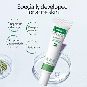 ครีมบำรุงผิวหน้าลดเลือนสิวอย่างรวดเร็วครีมผิวขาว - Product Image 4
