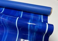 Couvercle supérieur de bâche de camion de PVC résistant à l'usure de haute résistance de rouleau imperméable à bas prix