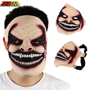 New Arrival WWE Wrestling Fiend Mask WWE Bray Wyatt The Fiend Halloween Mask Masks