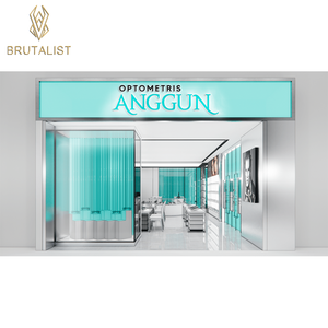 Wholesales Optical Display Cabinets <b>Sunglasses</b> Shop Decoration Retail Optical Display Showcase - Product Image 1