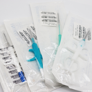 <span class=keywords><strong>Prix</strong></span> usine RFID Verre Tag ID Animal Pet Tracking Microchip Tag pour Chiens Chats RFID 134.2KHz Microchip Implants - Product Image 3