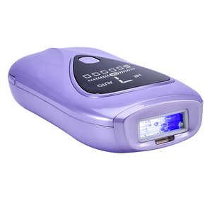 Limpie el cabello <span class=keywords><strong>Luz</strong></span> <span class=keywords><strong>pulsada</strong></span> intensa IPL Afeitado corporal Indoloro TGA MDSAP 510K Dispositivo de depilación IPL permanente <span class=keywords><strong>en</strong></span> el hogar - Product Image 4