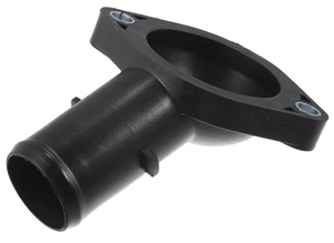 Alloggiamento Termostato <span class=keywords><strong>Acqua</strong></span> Motore Ricambi Auto 1632137010 16321-37010 - Product Image 3