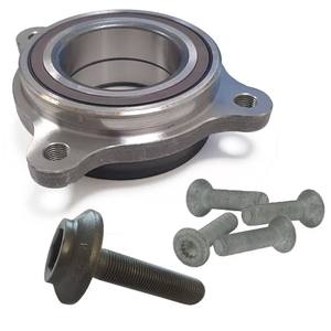 Kit de rodamientos de rueda de rodamientos automáticos VKBA3600 de alta precisión para automóviles - Product Image 6