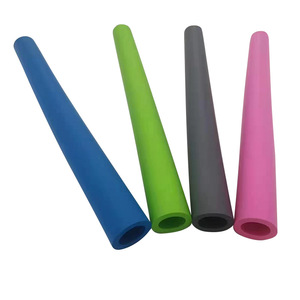 Tube en mousse Nbr de 20 mm de diamètre intérieur, antidérapant, durable, housse pour poignée de corde à sauter, unisexe - Product Image 2